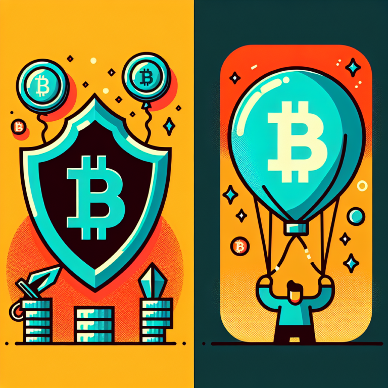 Bitcoin in 2025: Real Inflation Shield or Overblown Trend?