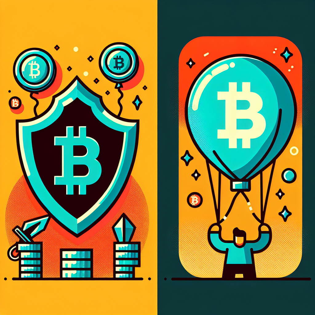 Bitcoin in 2025: Real Inflation Shield or Overblown Trend?