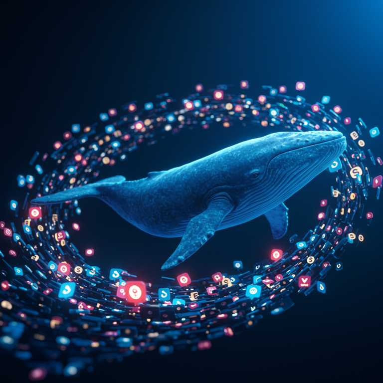 Using Telegram Alerts for Whale Transfers