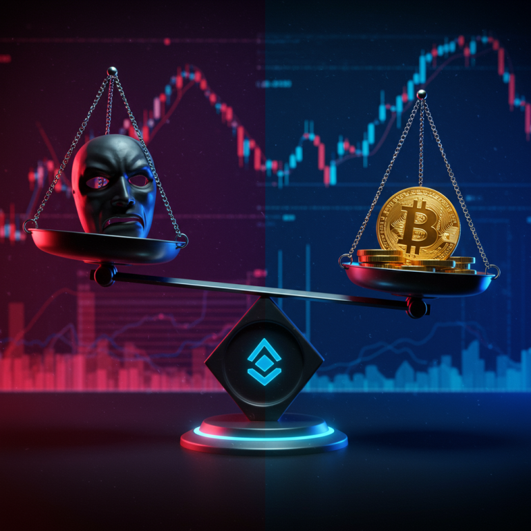 Crypto Fear & Greed Index Explained in 5 Minutes
