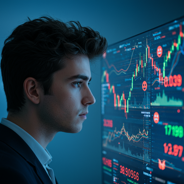 Psycho Levels: Trading Round Numbers in Crypto