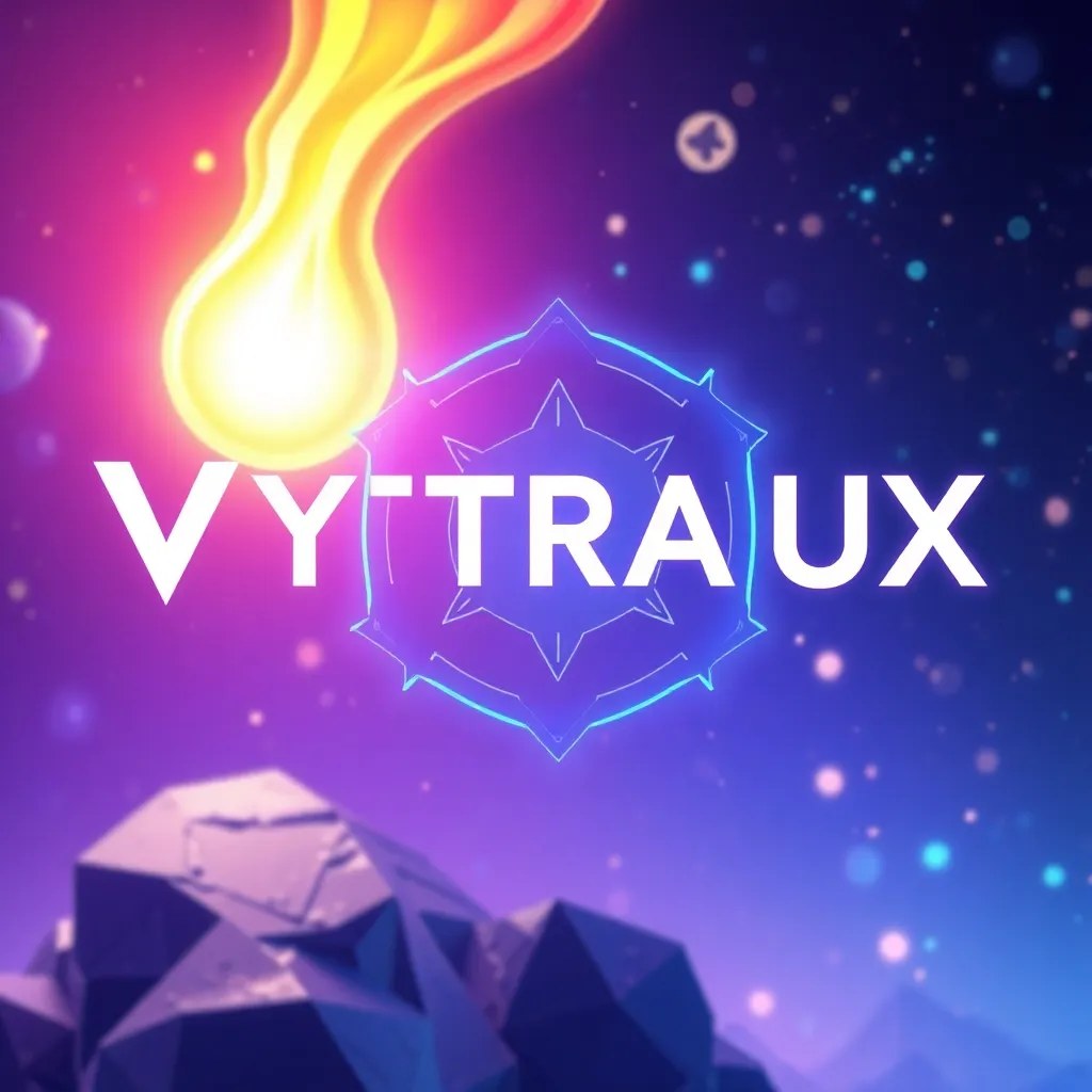 "Vytralux (VTXL): Igniting the Future of Decentralized Innovation!"