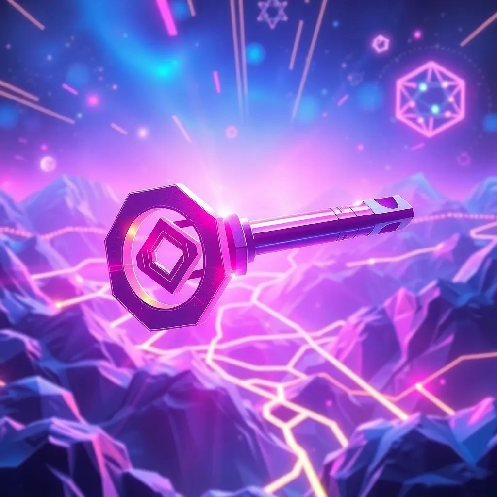 "Lumorix (LMRX) Unleashes Next-Gen Blockchain Innovation!"