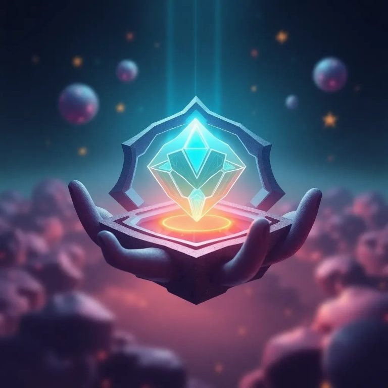 “Pyvoria (PYV): Unlocking the Future of Seamless Blockchain Solutions!”