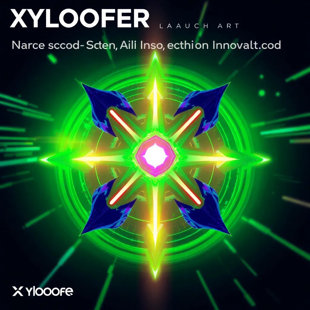 "Xylofer Launch: Unleashing Next-Gen Speed in Blockchain Innovation!"