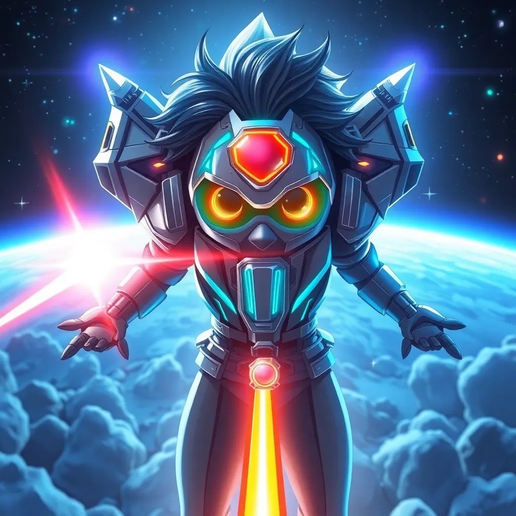 "Qantyra (QTR): Unleashing 10-Year Potential for Skyrocketing Gains!"